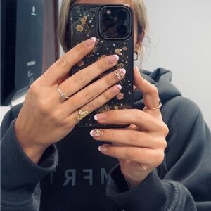 Meet your Posher, Mackenzie